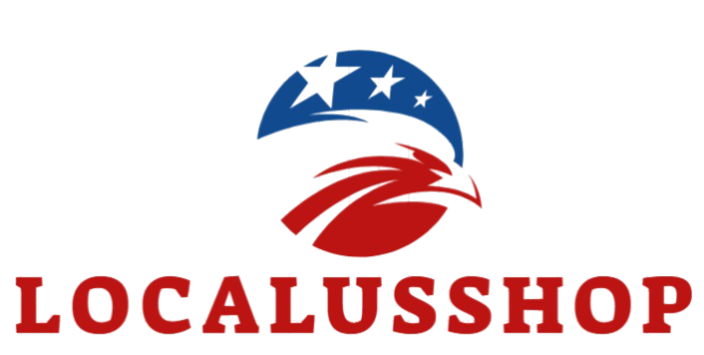 Localusshop
