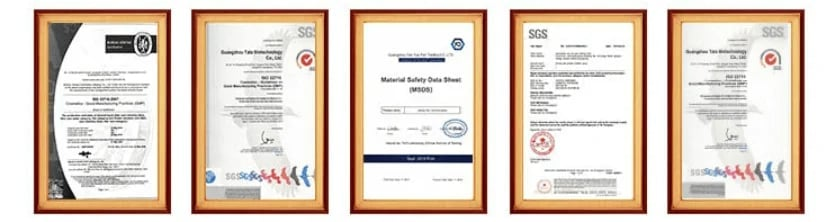 Tactical Hiking Stick w/ Integrated Survival Kit